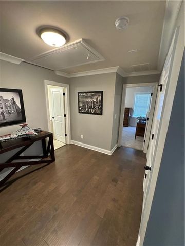 4212 Gunnerson Lane, Kennesaw, GA 30152