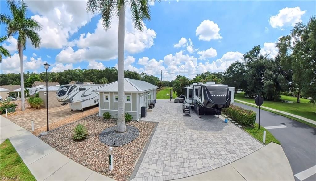 10277 Meadow Beauty TRL, FORT MYERS, FL 33905 — exterior