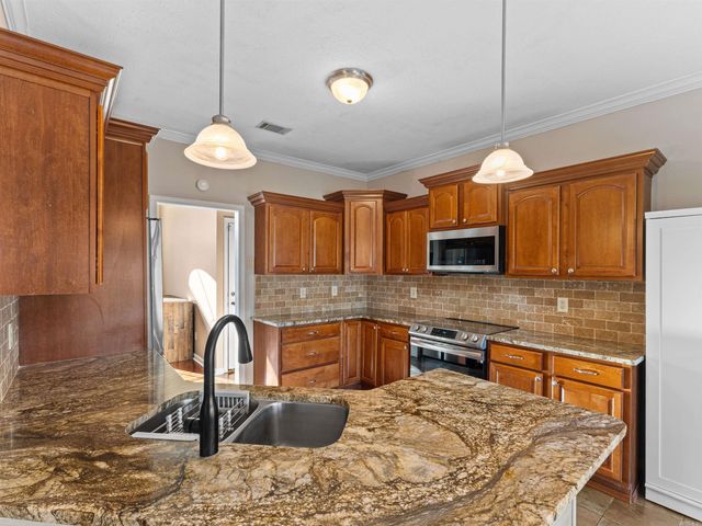 23 Blueberry Lane, Cabot, AR 72023