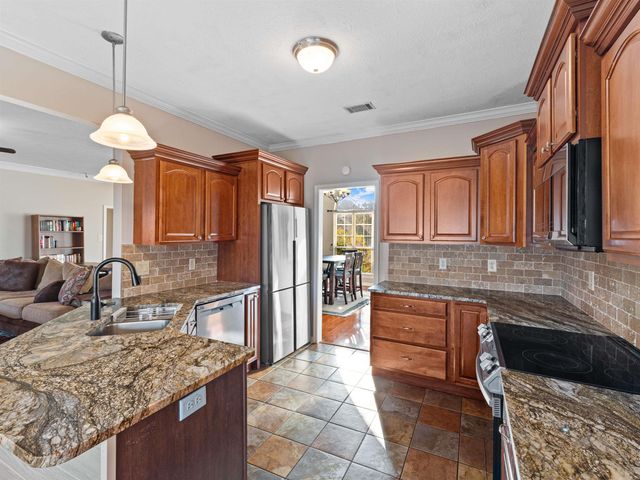 23 Blueberry Lane, Cabot, AR 72023