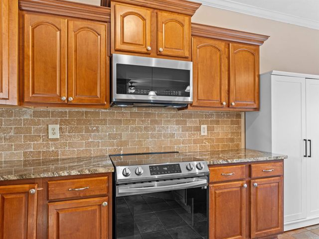 23 Blueberry Lane, Cabot, AR 72023