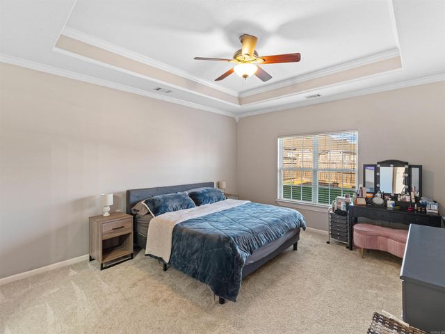 23 Blueberry Lane, Cabot, AR 72023