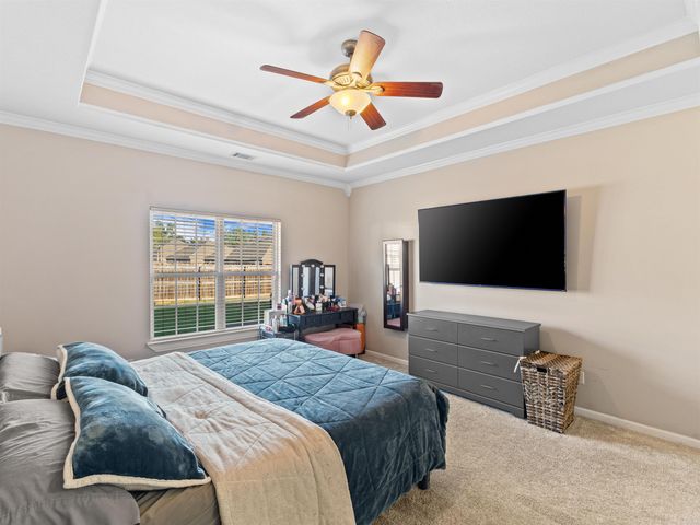 23 Blueberry Lane, Cabot, AR 72023