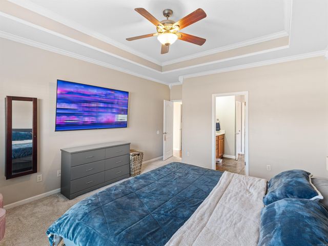 23 Blueberry Lane, Cabot, AR 72023