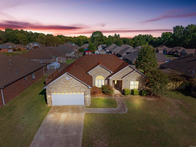 23 Blueberry Lane, Cabot, AR 72023