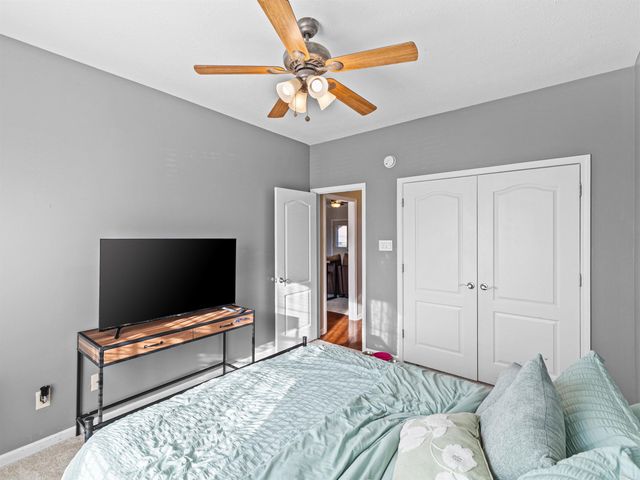 23 Blueberry Lane, Cabot, AR 72023