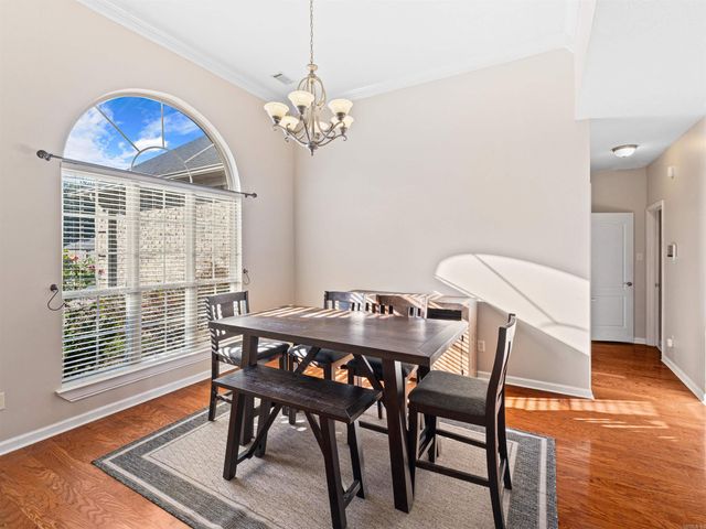 23 Blueberry Lane, Cabot, AR 72023