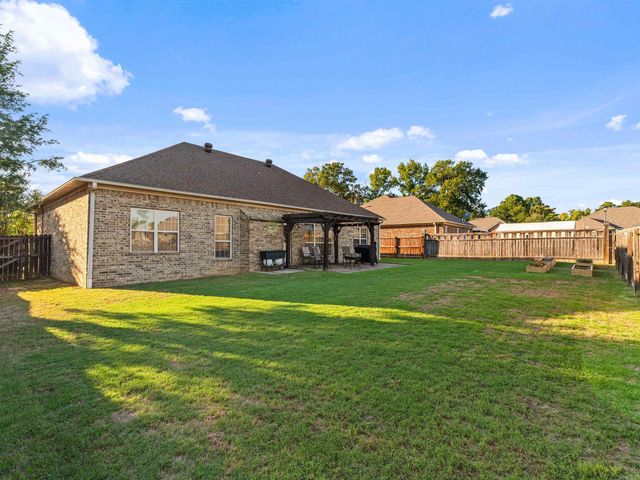 23 Blueberry Lane, Cabot, AR 72023