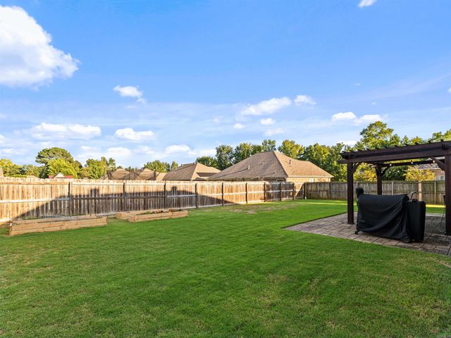 23 Blueberry Lane, Cabot, AR 72023