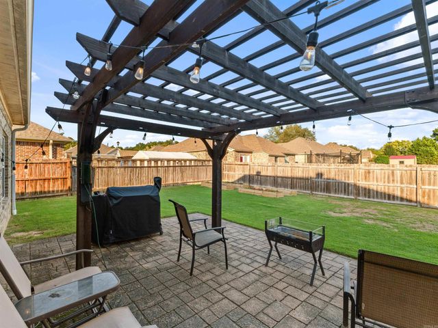 23 Blueberry Lane, Cabot, AR 72023