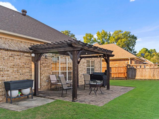 23 Blueberry Lane, Cabot, AR 72023