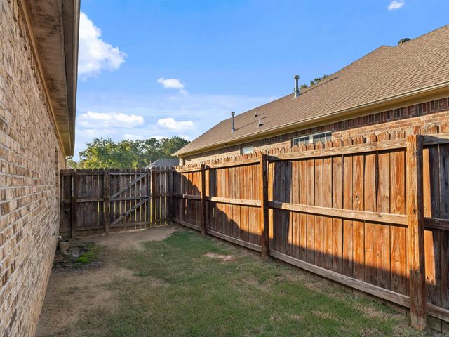 23 Blueberry Lane, Cabot, AR 72023