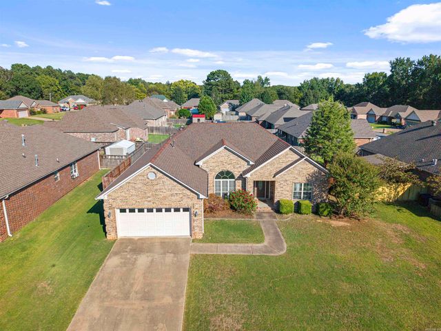 23 Blueberry Lane, Cabot, AR 72023