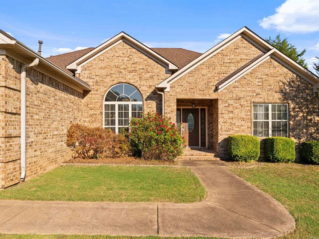 23 Blueberry Lane, Cabot, AR 72023