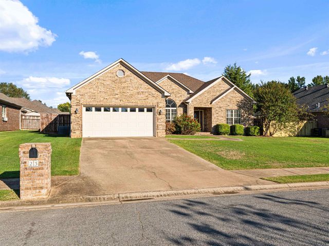 23 Blueberry Lane, Cabot, AR 72023