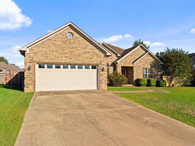 23 Blueberry Lane, Cabot, AR 72023