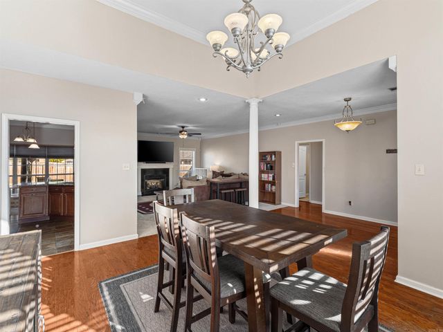 23 Blueberry Lane, Cabot, AR 72023