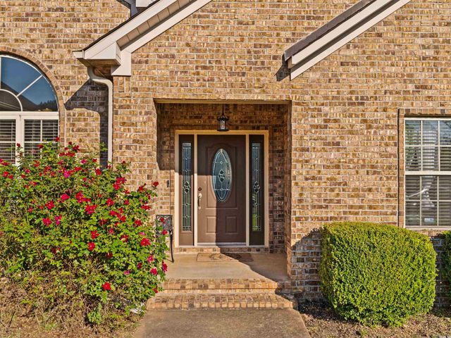 23 Blueberry Lane, Cabot, AR 72023