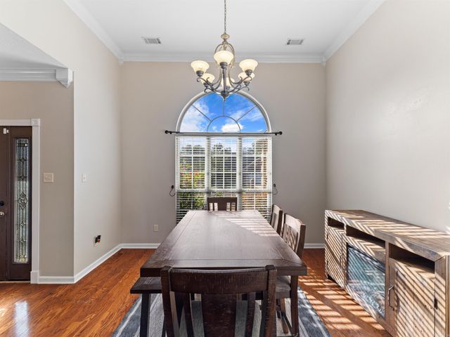 23 Blueberry Lane, Cabot, AR 72023