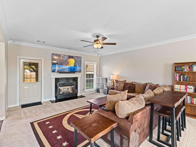 23 Blueberry Lane, Cabot, AR 72023