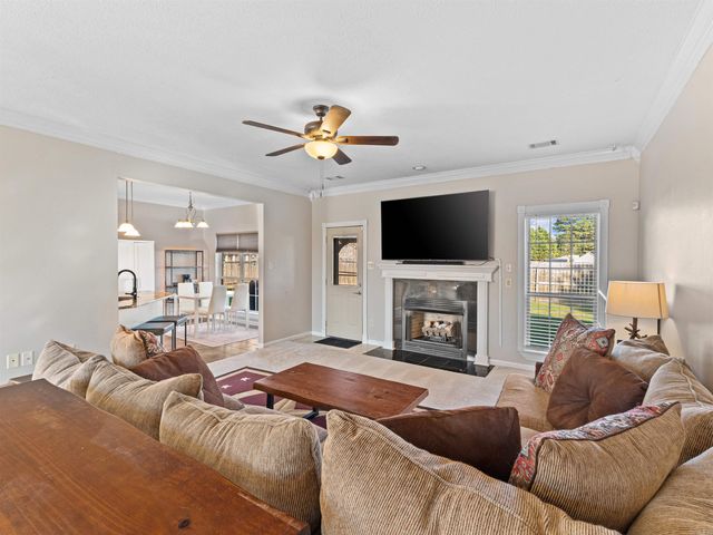 23 Blueberry Lane, Cabot, AR 72023