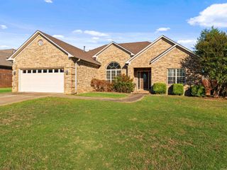 23 Blueberry Lane, Cabot, AR 72023