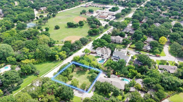 3890 Whitehall Drive, Dallas, TX 75229