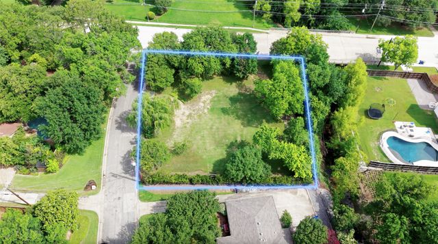 3890 Whitehall Drive, Dallas, TX 75229