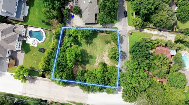 3890 Whitehall Drive, Dallas, TX 75229