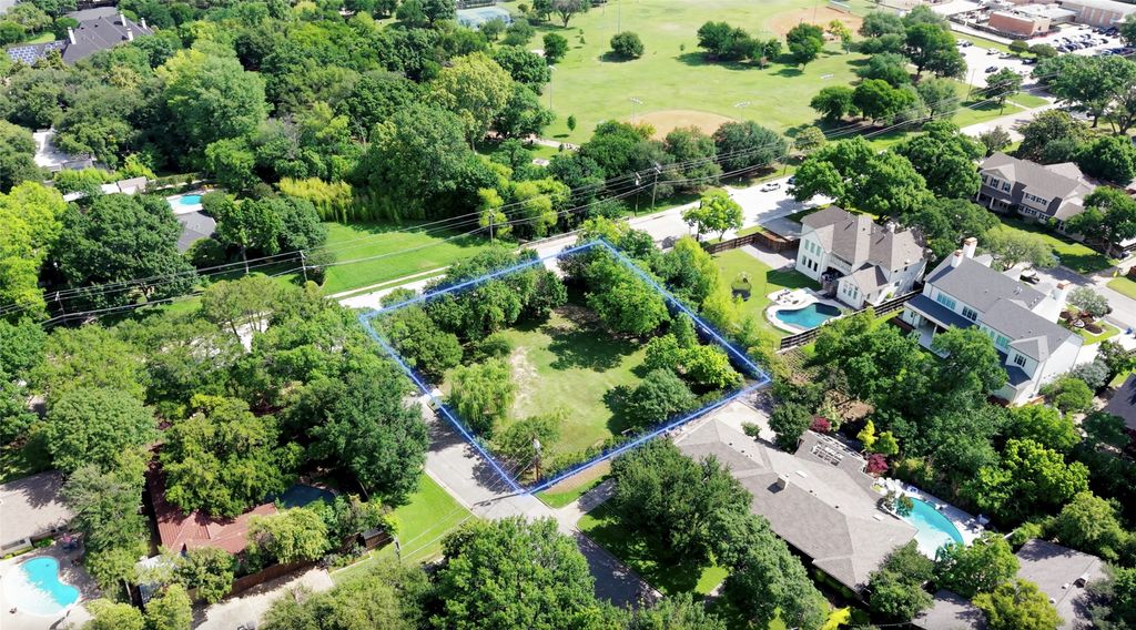 3890 Whitehall Drive, Dallas, TX 75229
