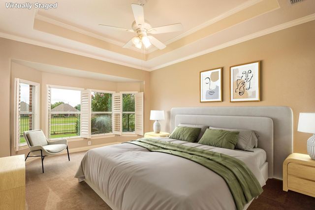 529 Burnswick Isles Way, Frisco, TX 75036