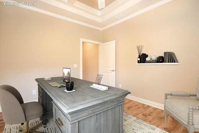 529 Burnswick Isles Way, Frisco, TX 75036