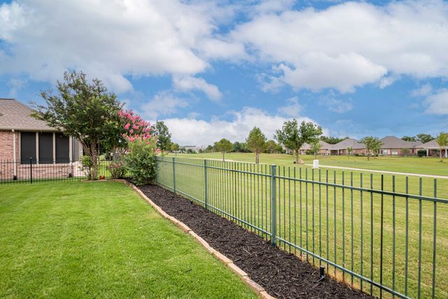 529 Burnswick Isles Way, Frisco, TX 75036