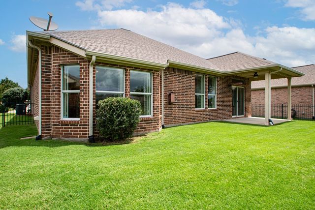 529 Burnswick Isles Way, Frisco, TX 75036