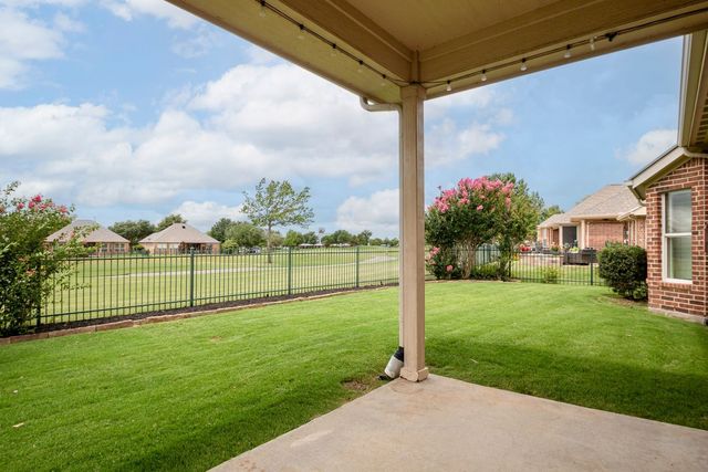 529 Burnswick Isles Way, Frisco, TX 75036
