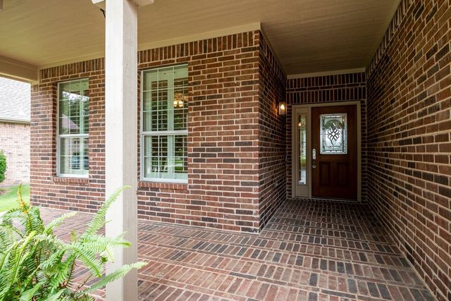 529 Burnswick Isles Way, Frisco, TX 75036