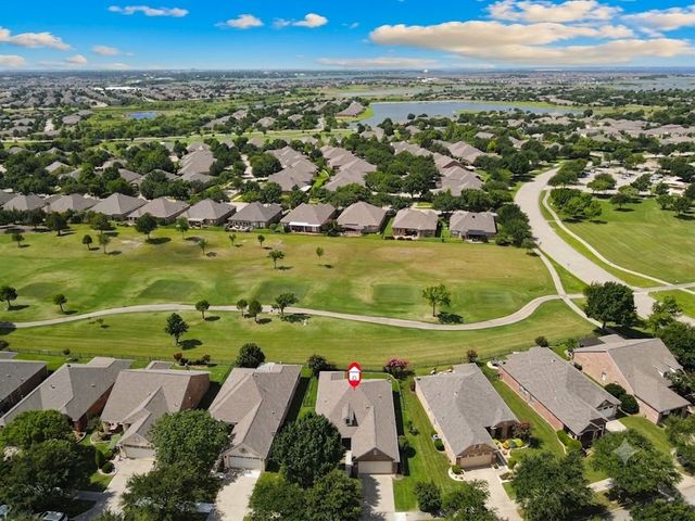 529 Burnswick Isles Way, Frisco, TX 75036