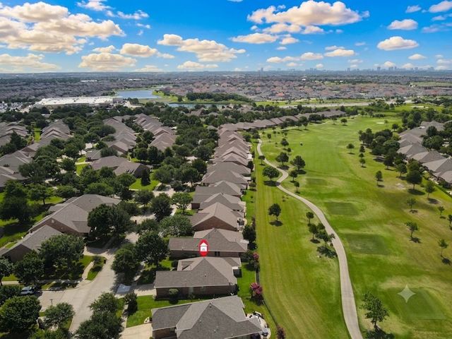 529 Burnswick Isles Way, Frisco, TX 75036