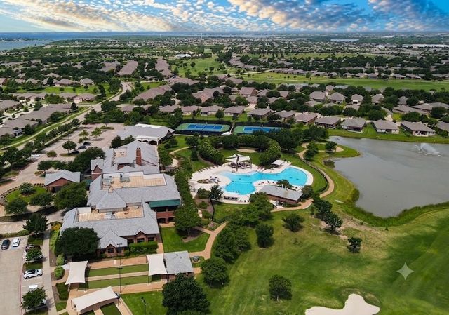 529 Burnswick Isles Way, Frisco, TX 75036