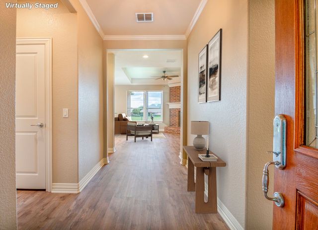 529 Burnswick Isles Way, Frisco, TX 75036