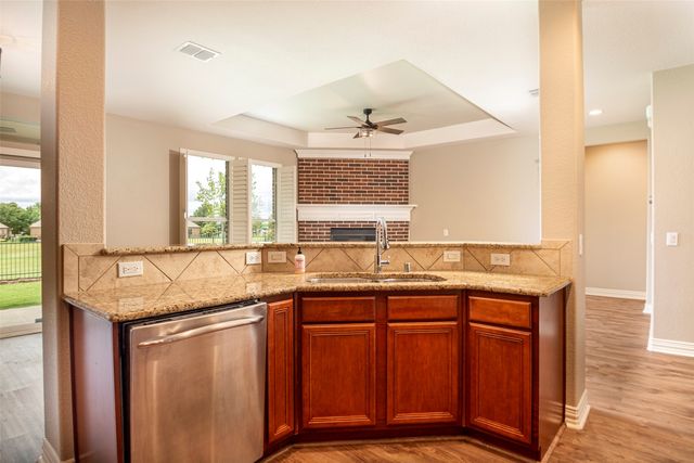 529 Burnswick Isles Way, Frisco, TX 75036