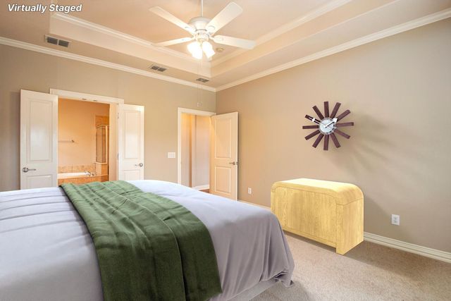529 Burnswick Isles Way, Frisco, TX 75036