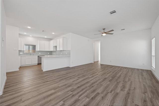 9746 Enclave Ridge Road, Willis, TX 77318