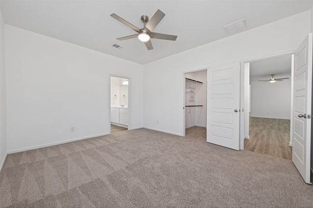 9746 Enclave Ridge Road, Willis, TX 77318