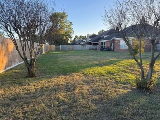 9918 Mossy Tree Lane, Houston, TX 77064