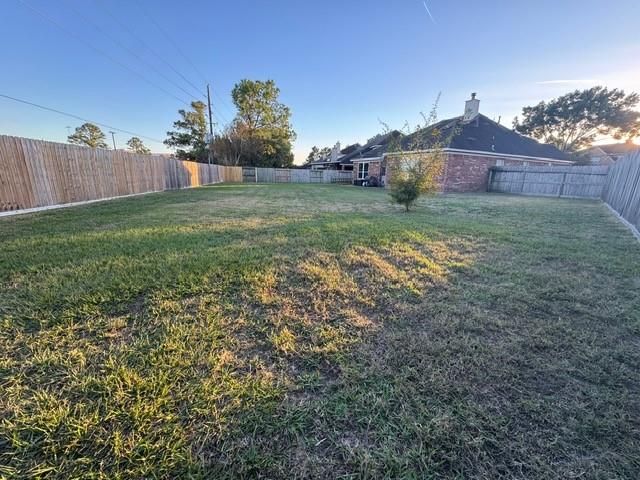 9918 Mossy Tree Lane, Houston, TX 77064