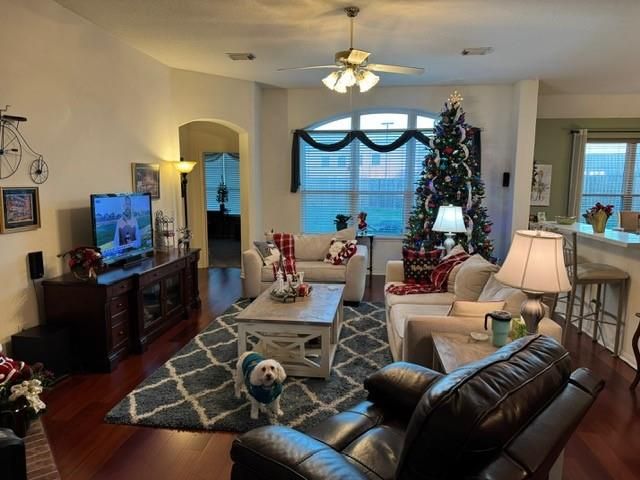 9918 Mossy Tree Lane, Houston, TX 77064