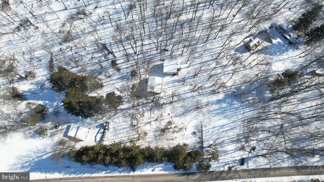 233 CONGO NIANTIC RD, Barto, PA 19504