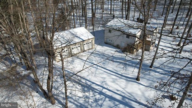 233 CONGO NIANTIC RD, Barto, PA 19504