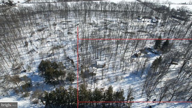 233 CONGO NIANTIC RD, Barto, PA 19504